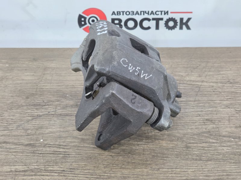 Суппорт тормозной, 3000 рублей, Пешки