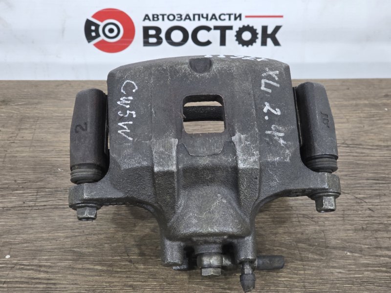 Суппорт тормозной, 3000 рублей, Пешки