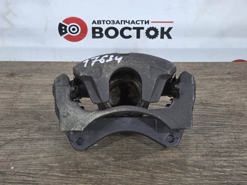 Суппорт тормозной, 3000 рублей, Пешки