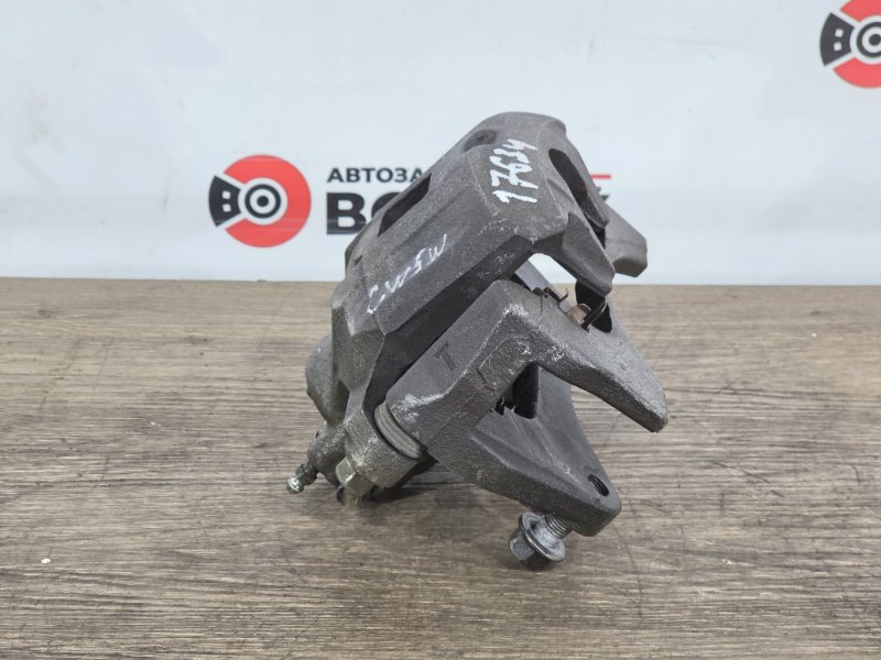 Суппорт тормозной, 3000 рублей, Пешки