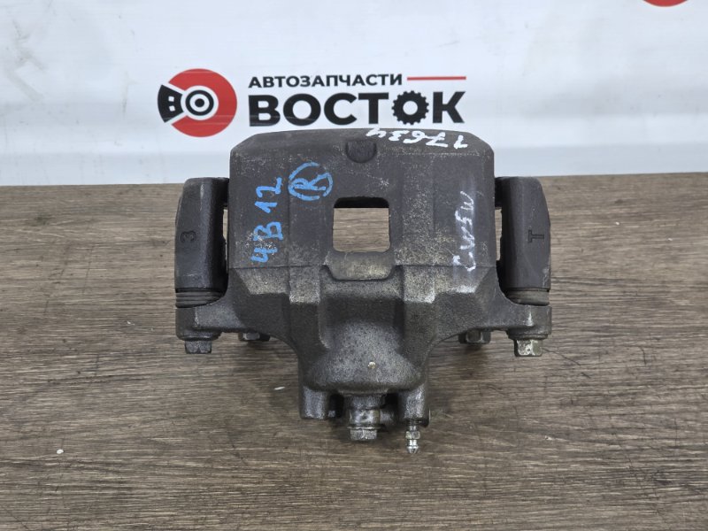 Суппорт тормозной, 3000 рублей, Пешки