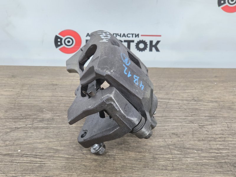 Суппорт тормозной, 3000 рублей, Пешки