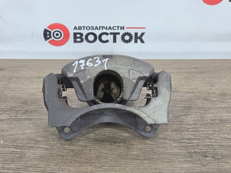 Суппорт тормозной, 3000 рублей, Пешки