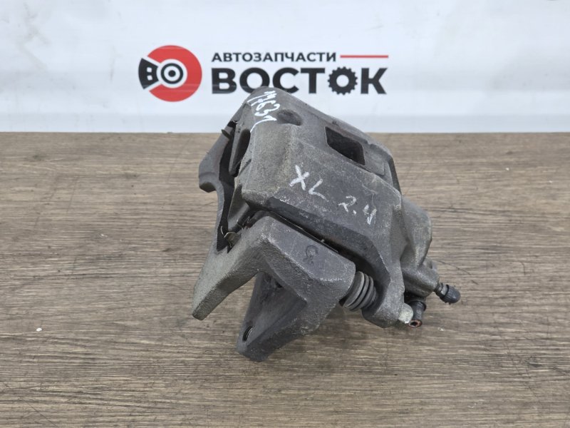 Суппорт тормозной, 3000 рублей, Пешки