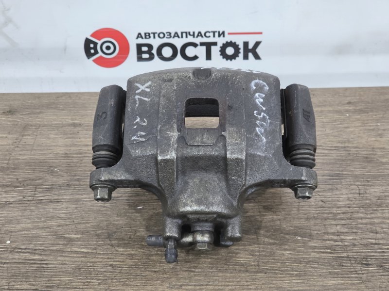 Суппорт тормозной, 3000 рублей, Пешки