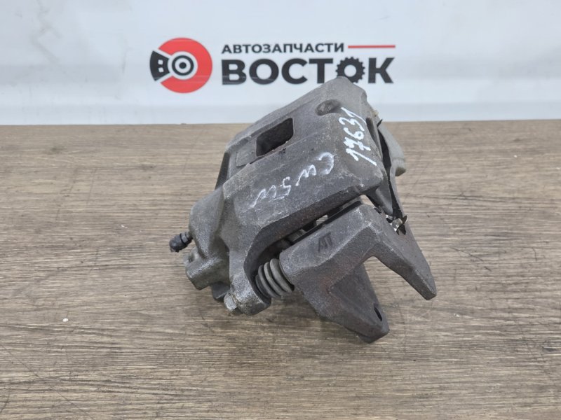 Суппорт тормозной, 3000 рублей, Пешки