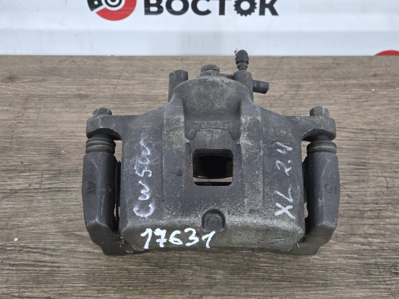 Суппорт тормозной, 3000 рублей, Пешки