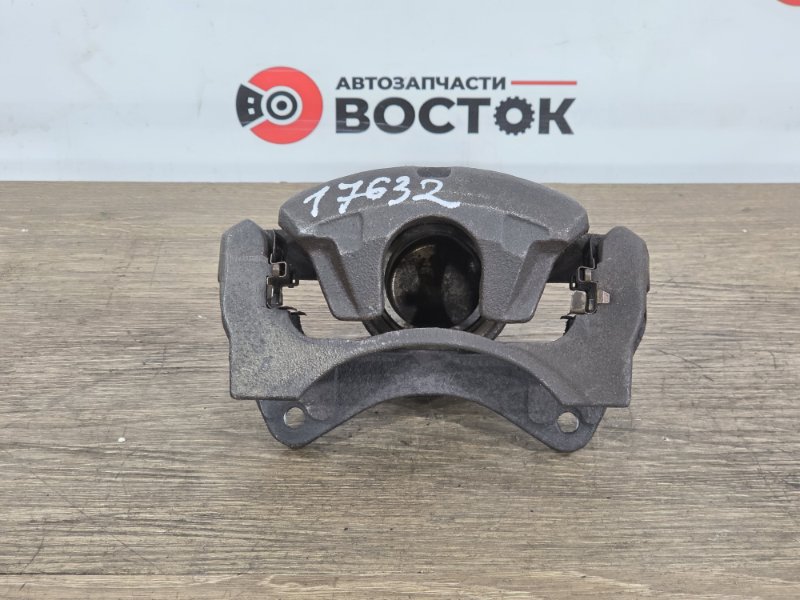 Суппорт тормозной, 3000 рублей, Пешки