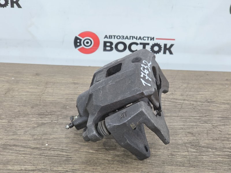 Суппорт тормозной, 3000 рублей, Пешки