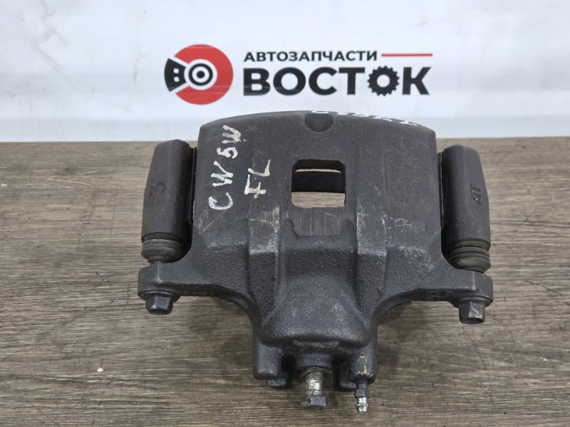 Суппорт тормозной, 3000 рублей, Пешки