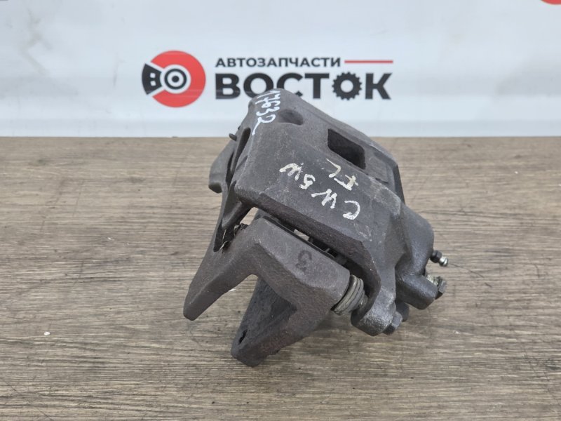 Суппорт тормозной, 3000 рублей, Пешки