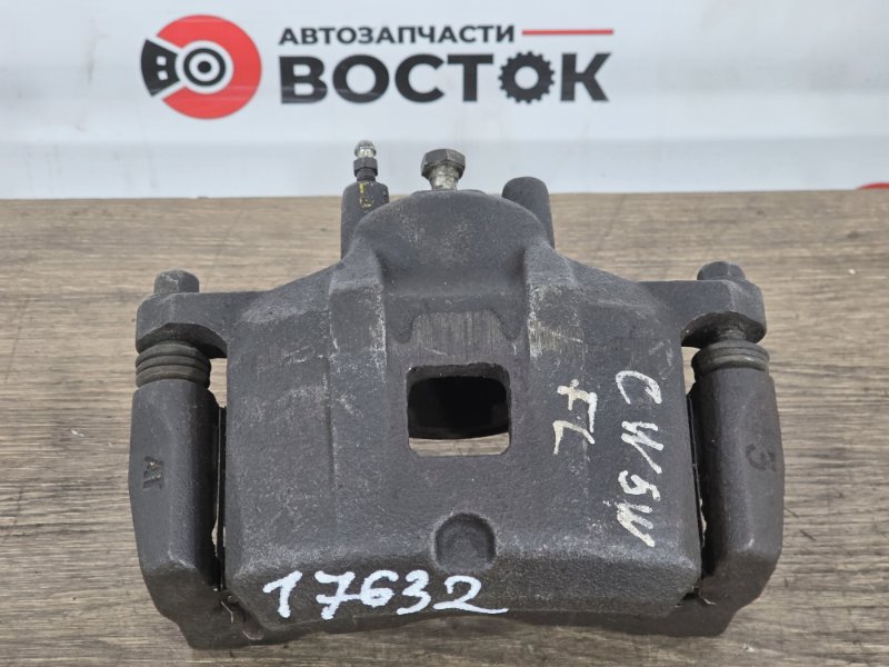 Суппорт тормозной, 3000 рублей, Пешки