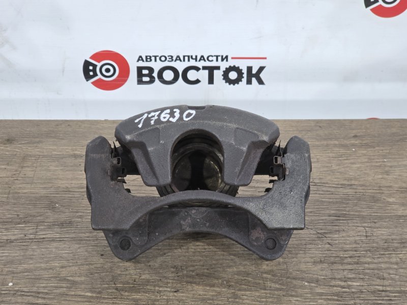 Суппорт тормозной, 3000 рублей, Пешки