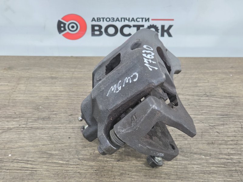 Суппорт тормозной, 3000 рублей, Пешки