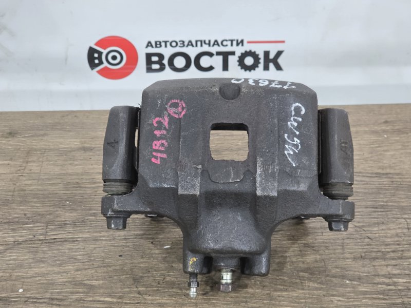 Суппорт тормозной, 3000 рублей, Пешки