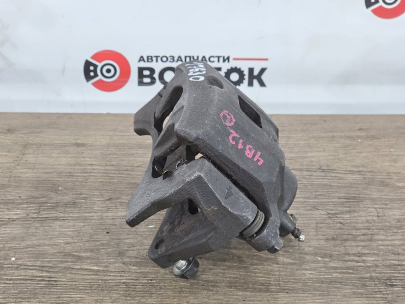 Суппорт тормозной, 3000 рублей, Пешки