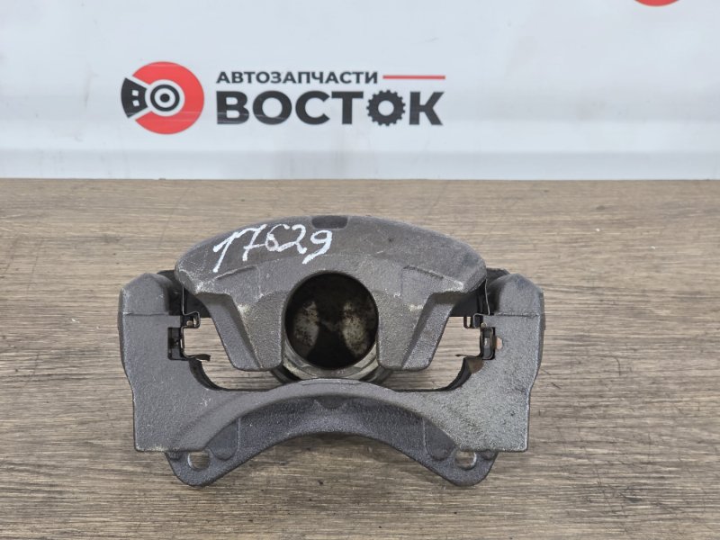 Суппорт тормозной, 3000 рублей, Пешки