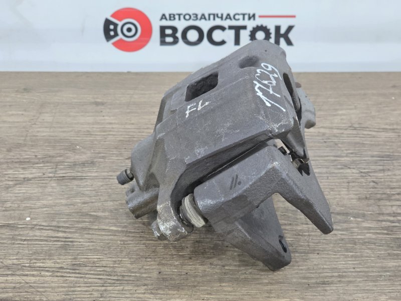 Суппорт тормозной, 3000 рублей, Пешки