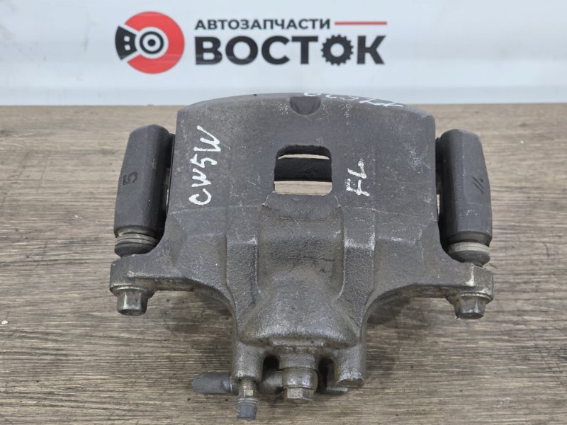 Суппорт тормозной, 3000 рублей, Пешки