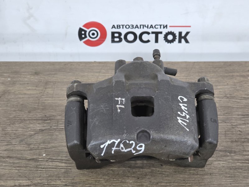 Суппорт тормозной, 3000 рублей, Пешки