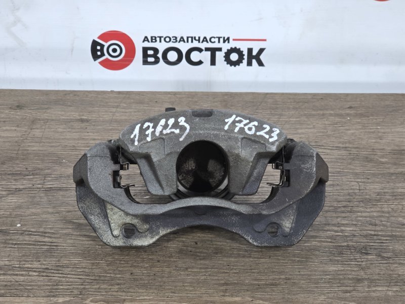 Суппорт тормозной, 3000 рублей, Пешки