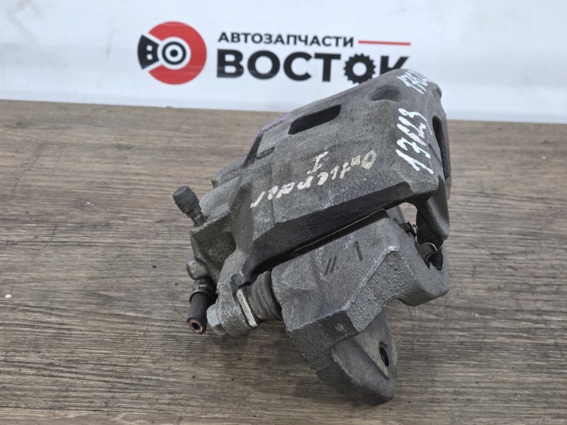 Суппорт тормозной, 3000 рублей, Пешки