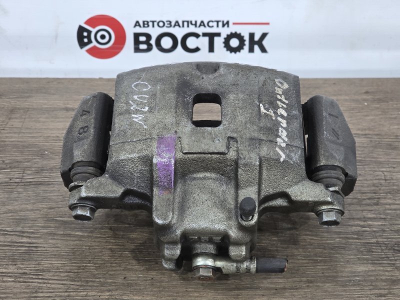 Суппорт тормозной, 3000 рублей, Пешки