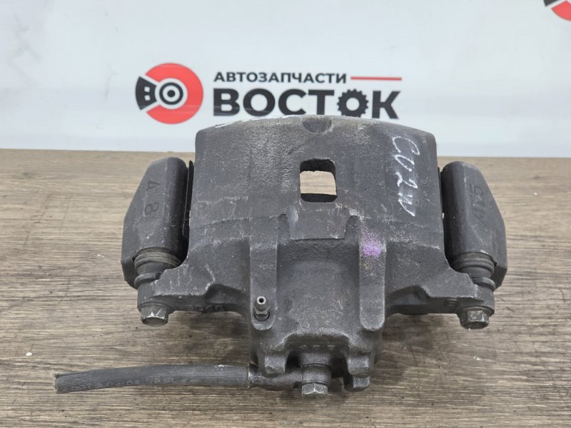 Суппорт тормозной, 3000 рублей, Пешки