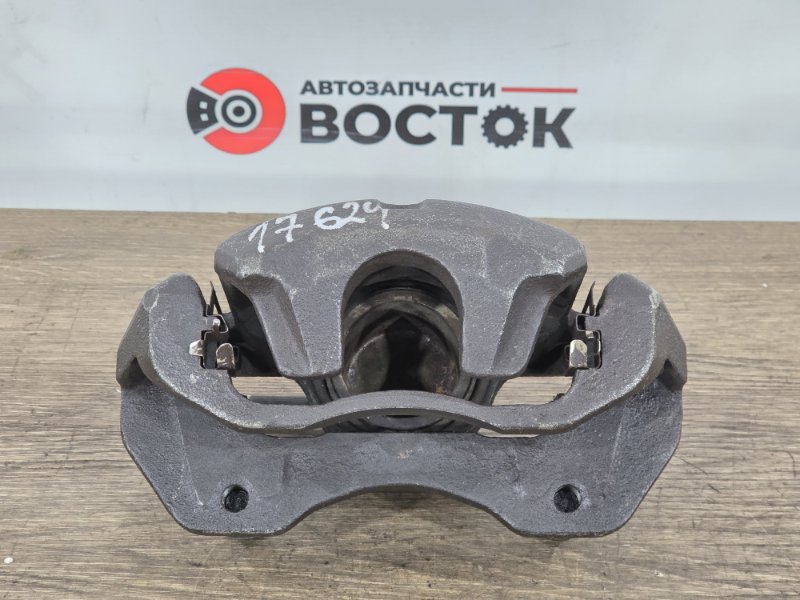 Суппорт тормозной, 3000 рублей, Пешки