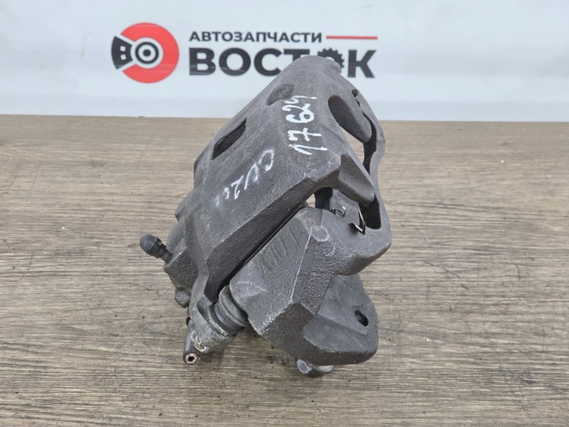 Суппорт тормозной, 3000 рублей, Пешки