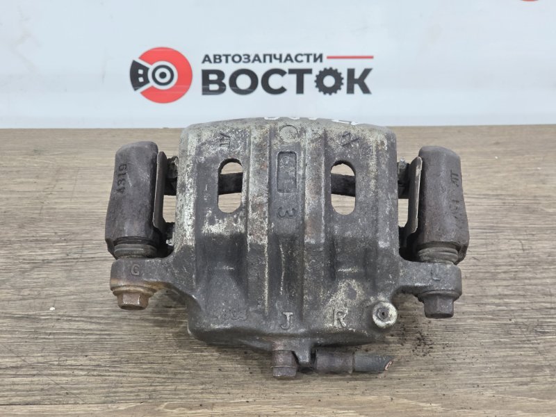 Суппорт тормозной, 7000 рублей, Пешки