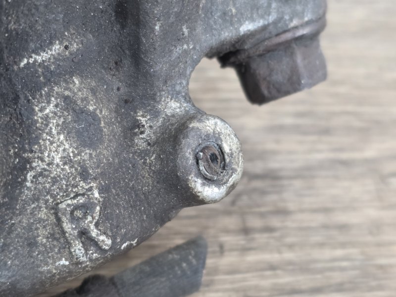 Суппорт тормозной, 7000 рублей, Пешки