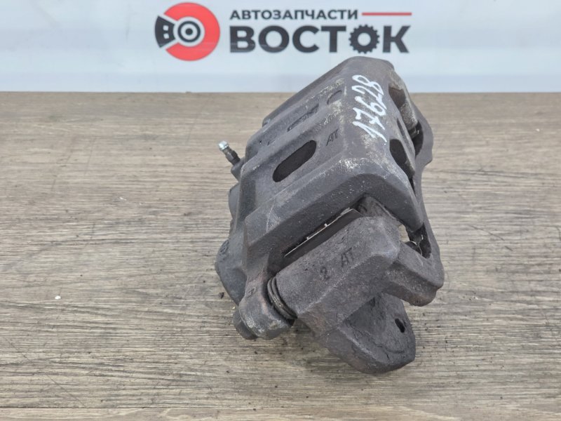 Суппорт тормозной, 7000 рублей, Пешки