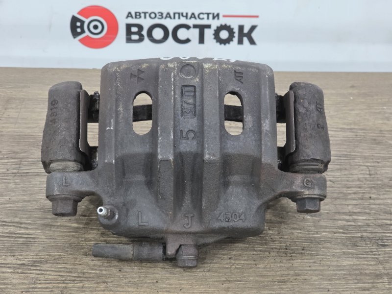 Суппорт тормозной, 7000 рублей, Пешки