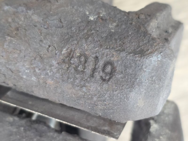 Суппорт тормозной, 7000 рублей, Пешки