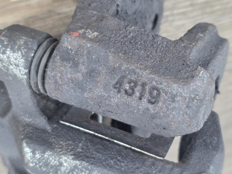 Суппорт тормозной, 5000 рублей, Пешки