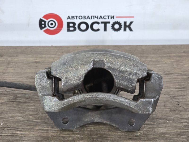 Суппорт тормозной, 1500 рублей, Пешки