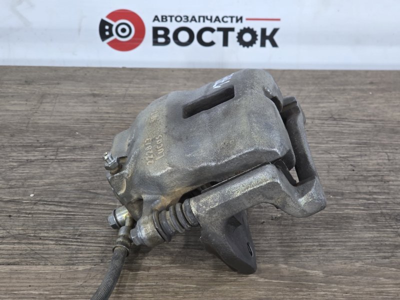 Суппорт тормозной, 1500 рублей, Пешки