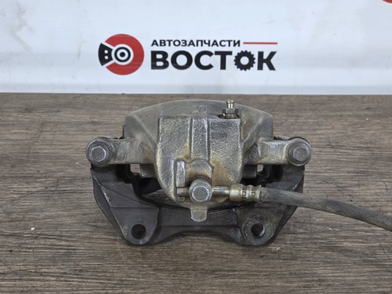 Суппорт тормозной, 1500 рублей, Пешки