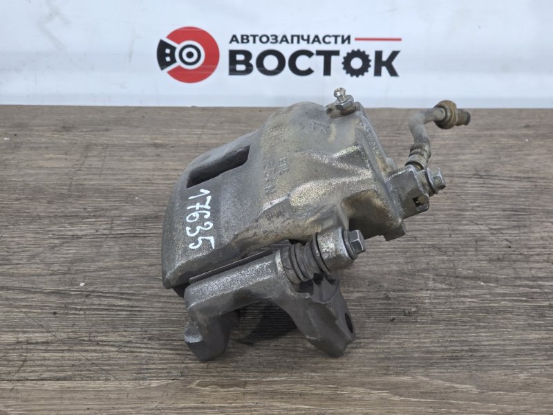 Суппорт тормозной, 1500 рублей, Пешки