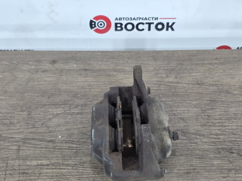 Суппорт тормозной, 9000 рублей, Пешки