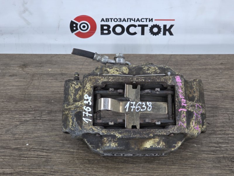 Суппорт тормозной, 9000 рублей, Пешки