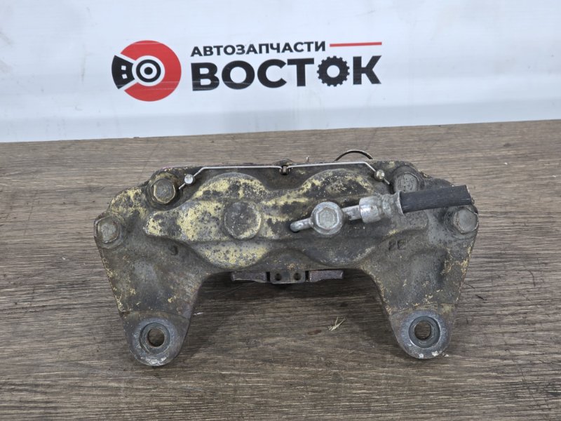 Суппорт тормозной, 9000 рублей, Пешки