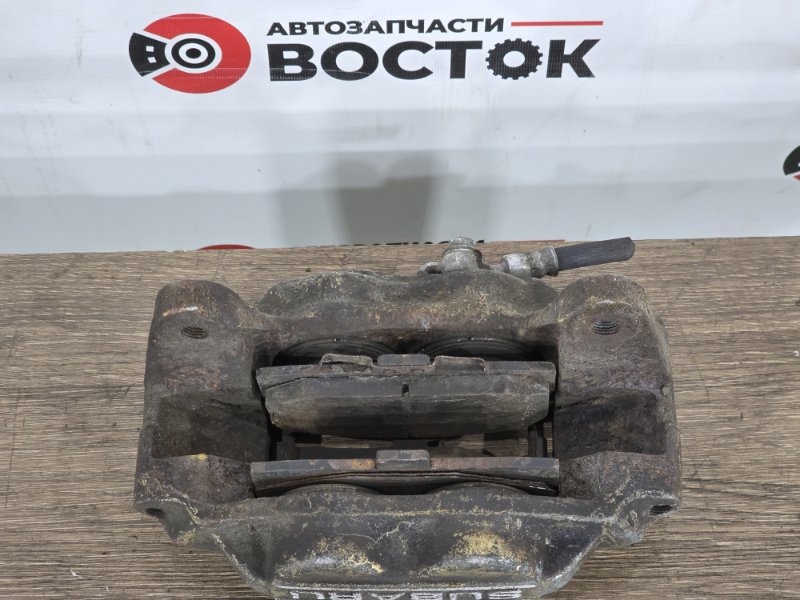 Суппорт тормозной, 9000 рублей, Пешки