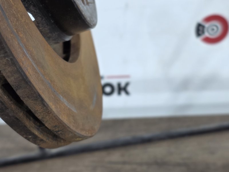 Диск тормозной, 1500 рублей, Пешки