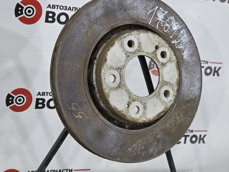 Диск тормозной, 1500 рублей, Пешки