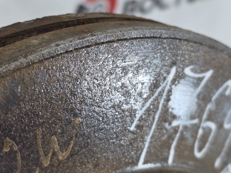 Диск тормозной, 1500 рублей, Пешки