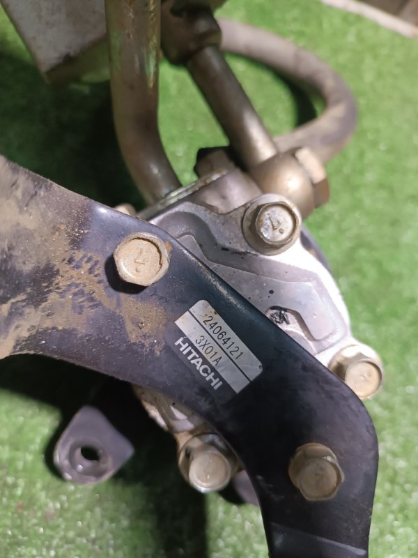 Насос гур, 8000 рублей, Пешки