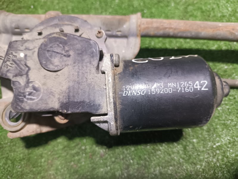 Трапеция дворников, 6000 рублей, Пешки