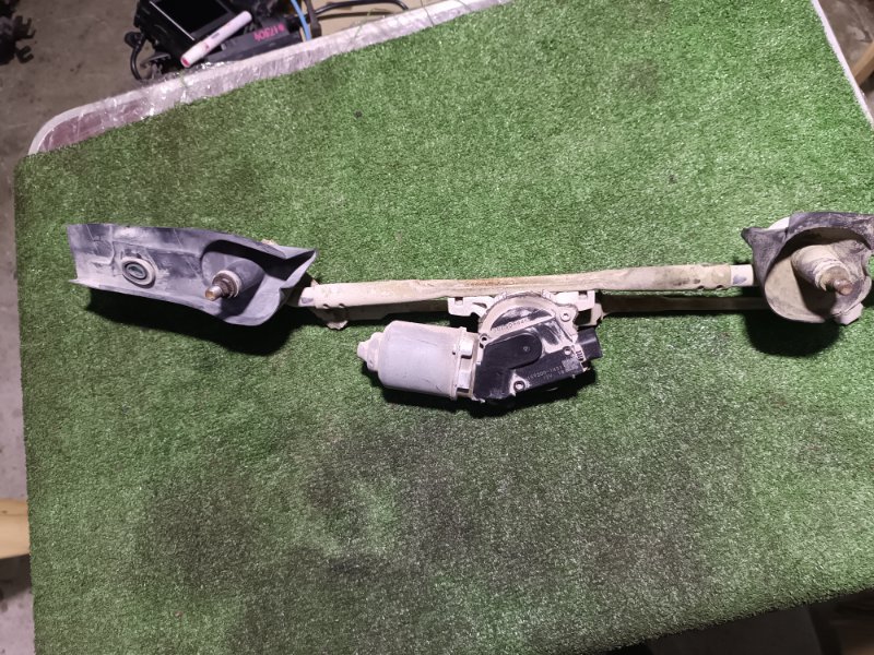 Трапеция дворников, 3500 рублей, Пешки